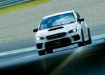 Subaru WRX STI Type RA-R 2018 года (JP)